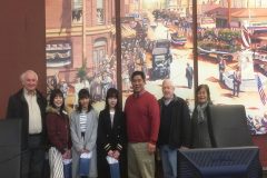 2019-Exchange-Students-at-City-Hall-at-City-Council-chamber