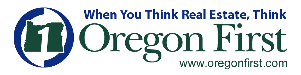 Oregon First Logo